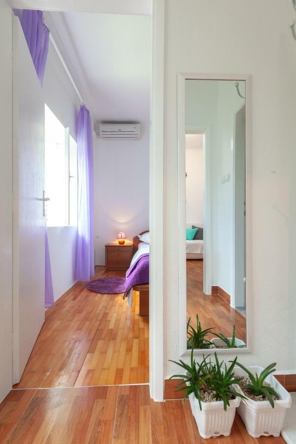 Apartments R Makarska Exterior photo