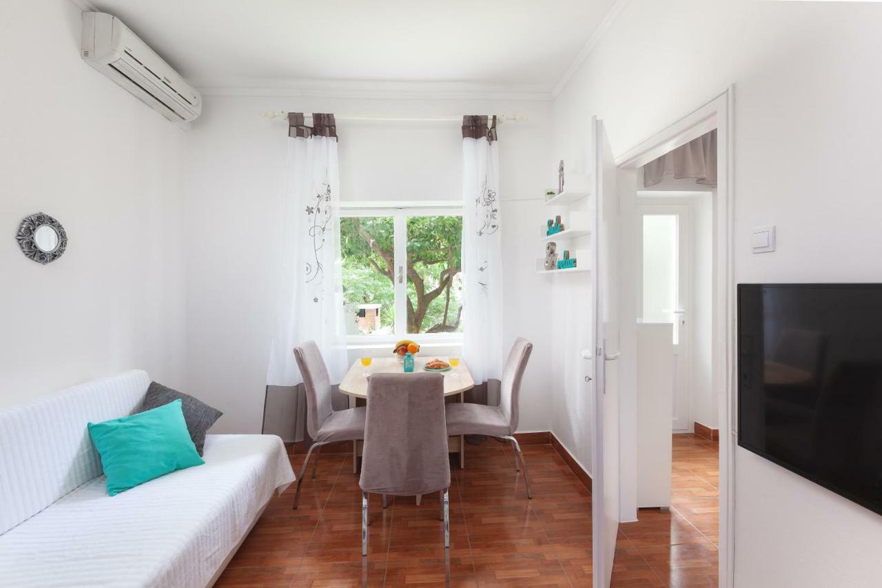 Apartments R Makarska Exterior photo